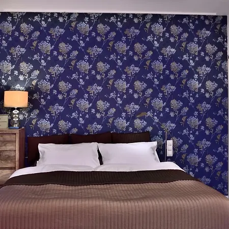 公寓 Sjesta Centrum W Centrum Miasta Z Prywatnym Parkingiem