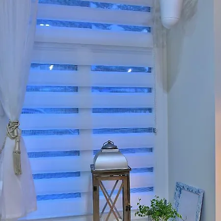 Sjesta Centrum W Centrum Miasta Z Prywatnym Parkingiem