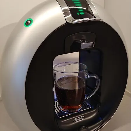 Sjesta Centrum W Centrum Miasta Z Prywatnym Parkingiem 公寓 *