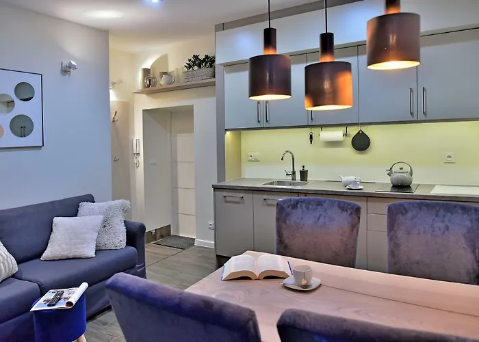 Sjesta Centrum W Centrum Miasta Z Prywatnym Parkingiem *