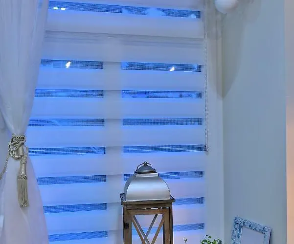 Sjesta Centrum W Centrum Miasta Z Prywatnym Parkingiem