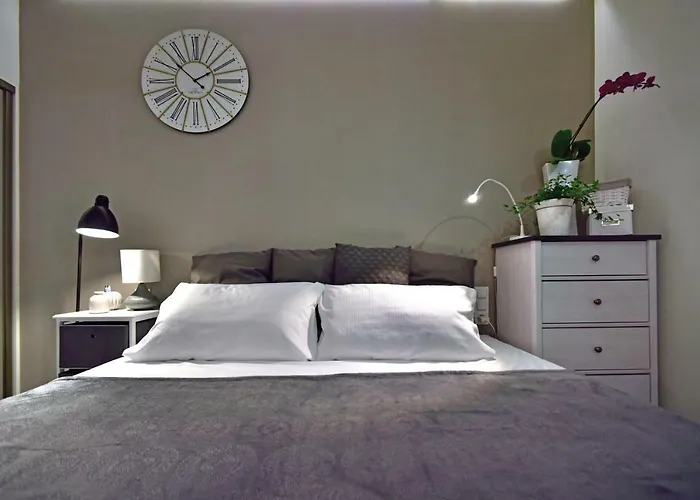 Sjesta Centrum W Centrum Miasta Z Prywatnym Parkingiem * Kudowa-Zdrój