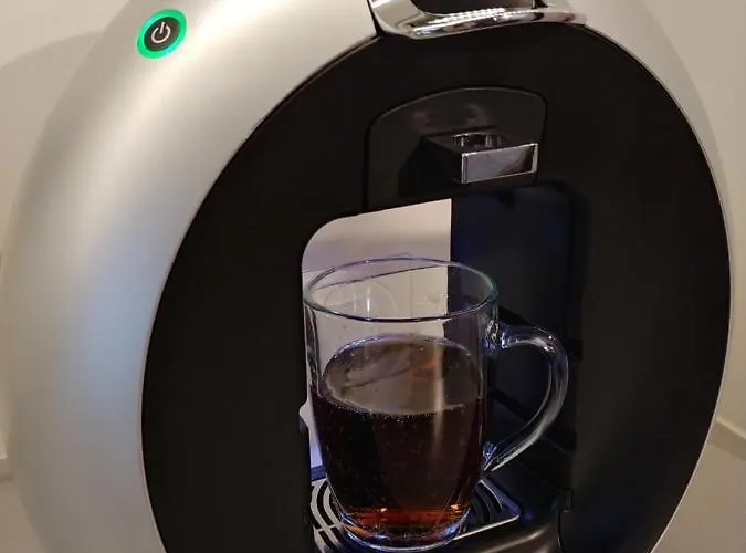 Sjesta Centrum W Centrum Miasta Z Prywatnym Parkingiem Apartmán *